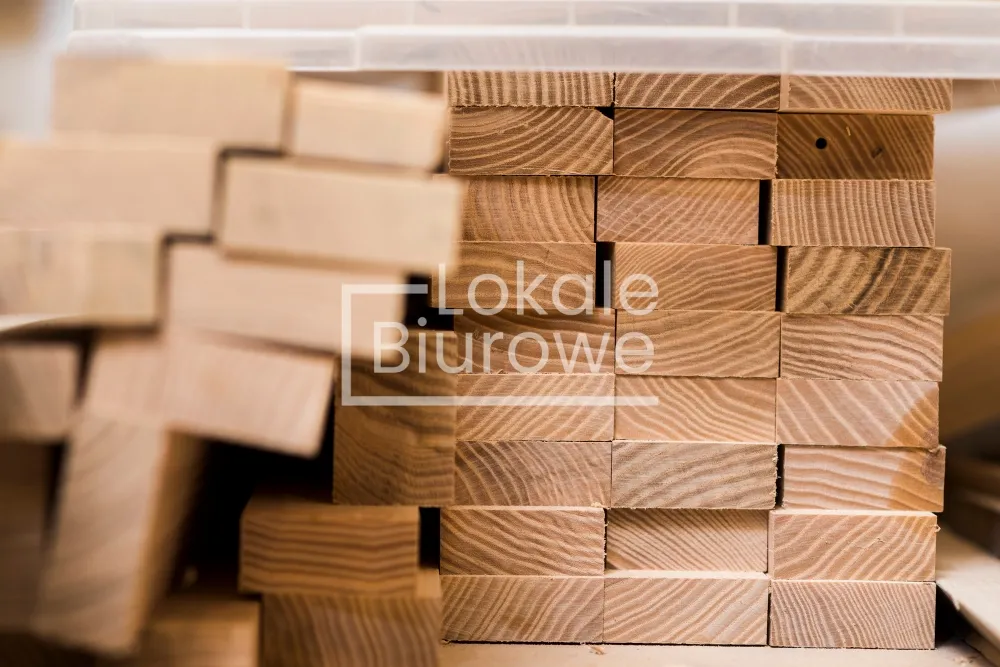 Jak wybrać producenta kantówki, aby uniknąć problemów z jakością i wilgotnością drewna?