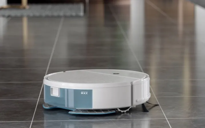 Czy autonomiczne roboty sprzątające lepiej radzą sobie w biurach, magazynach czy galeriach handlowych?