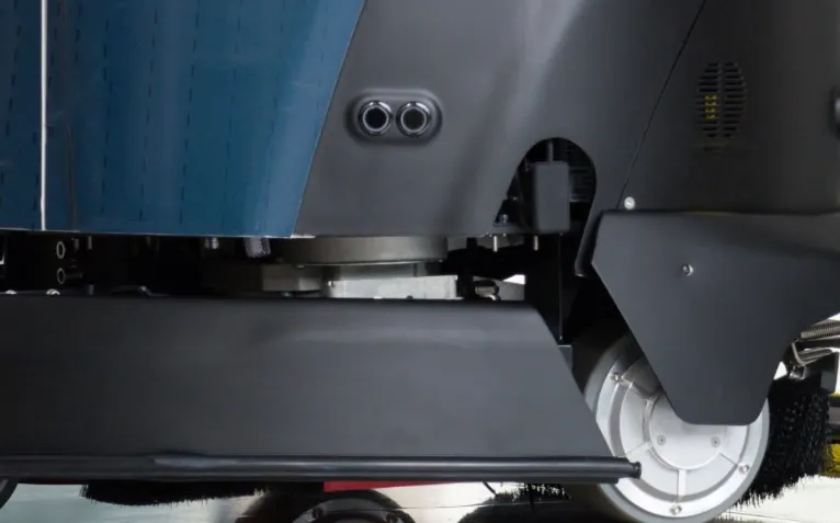 Dlaczego autonomiczne roboty sprzątające są coraz częściej wybierane do hoteli i dużych obiektów usługowych?