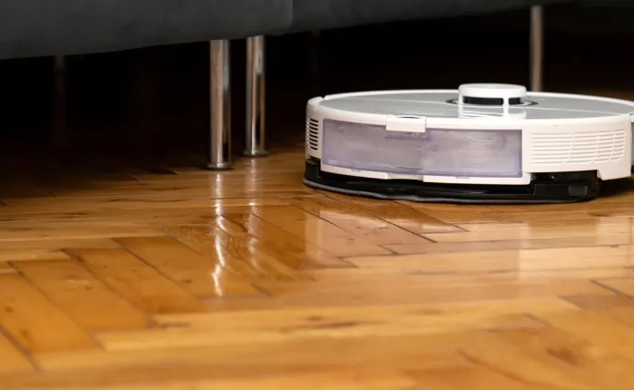 W których branżach autonomiczne roboty sprzątające dają największą przewagę organizacyjną?