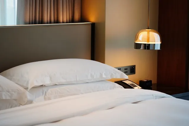 Jak ocenić standard, zanim zarezerwujesz hotel w Jarosławiu?