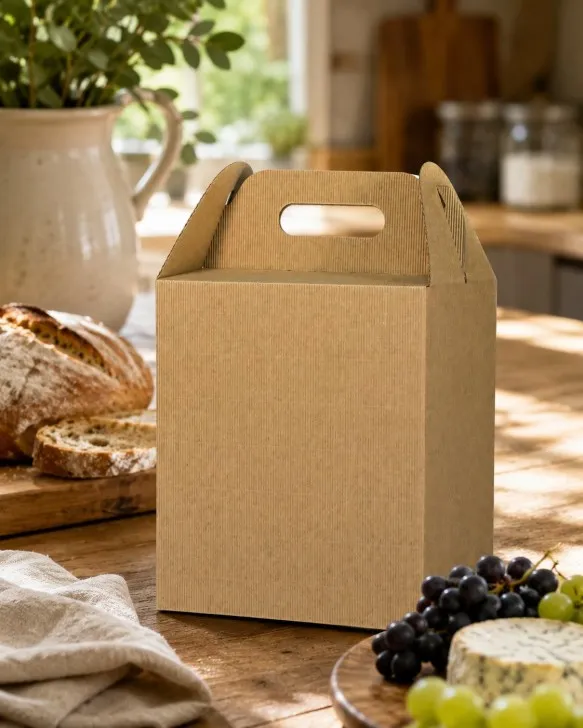 Jak porównać rodzaje tektury oferowane przez producentów opakowań kartonowych?