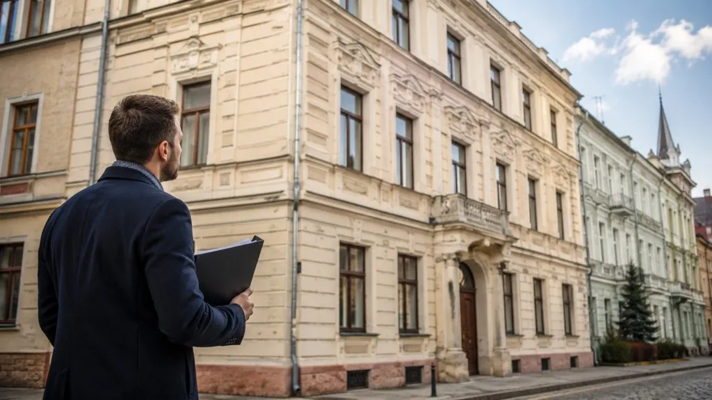 Kiedy wycena nieruchomości w Przemyślu jest wymagana przez bank przy ubieganiu się o kredyt hipoteczny?