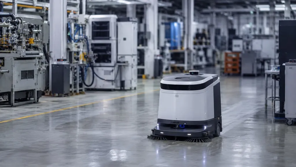 Jakie powierzchnie najlepiej obsługują autonomiczne roboty sprzątające?