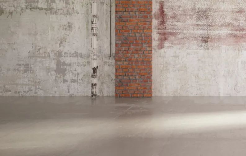 Jak posadzki betonowe przemysłowe radzą sobie z ekstremalnym obciążeniem w nowoczesnych magazynach?