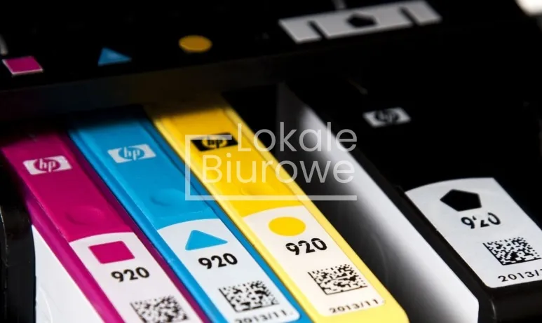 Dlaczego tusze do drukarki tak szybko się kończą i co z tym zrobić?