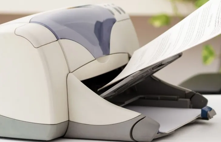 Dlaczego tusze do drukarek kończą się szybciej niż przewiduje producent?