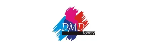 Strona www DMD Tonery Rzeszów Oferta i Usługi