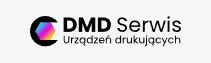 Strona www Drukarskie Centrum Rzeszów DMD