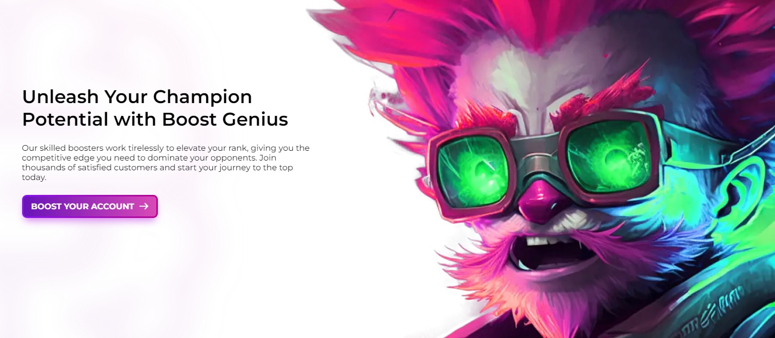 Strona www Wzmacniacz Inteligencji