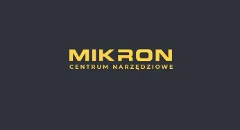 Strona www Mikron Narzędziownia