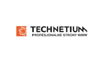 Strona www Rzeszów Technetium Innowacje i Technologie