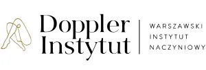 Strona www Instytut Naczyniowy Dopplera Warszawa