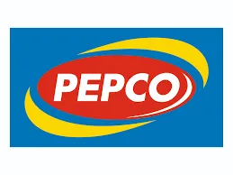 Strona www Pepco Magiczny Świat Oszczędności