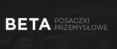Strona www Posadzki przemysłowe betonowe BETA SYSTEM Sp. z o.o.