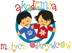 Strona www Mała Akademia Odkryć Rzeszów