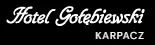 Strona www Góry i Relaks Hotel Golebiewski Karpacz