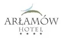 Strona www Arłamów Resort