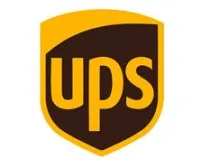 Strona www Kurierzy UPS w Polsce